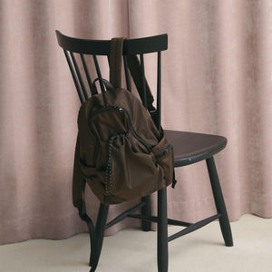 ドロストポケット リュック