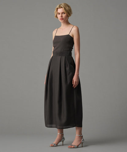 リブ カップ付き キャミソール（uncrave STANDARD）