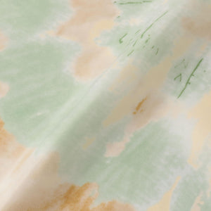 タイダイモチーフ スカーフ