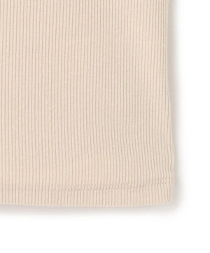 カップ付き キャミソール