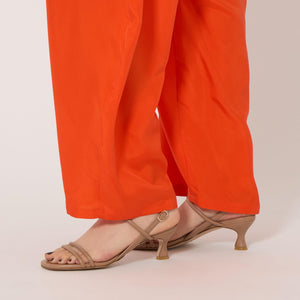 クッションストリング サンダル50↑