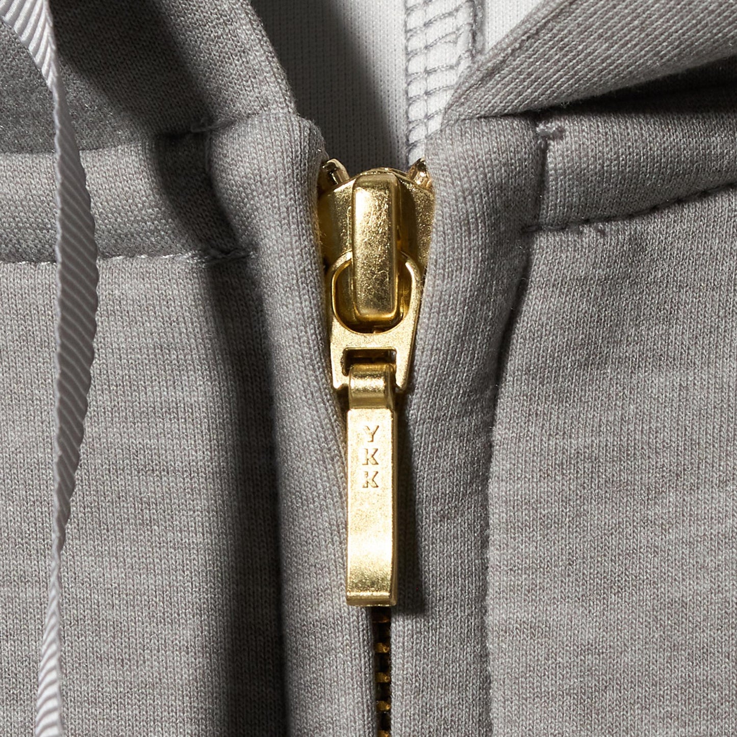 ［size SHORTあり］ダンボール ジップ フーディ