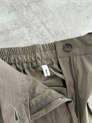 カーゴスカート