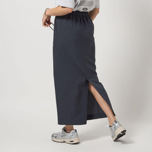 ［size SHORTあり］スラブオックス スカート -マシンウォッシャブル-