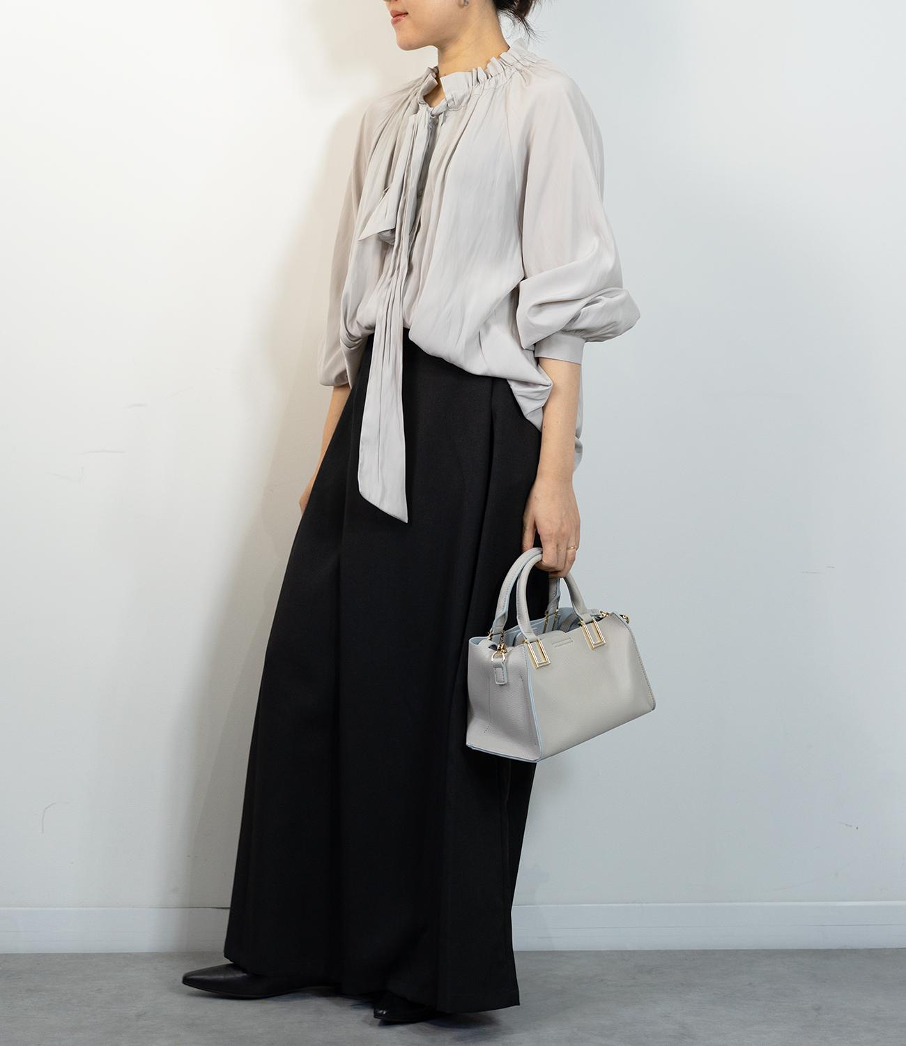 ラップスカーチョ