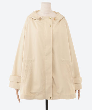 マウンテンパーカー