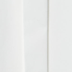 チュールカラー 2WAY ブラウス