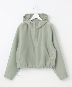 シアーフォルム ブルゾン