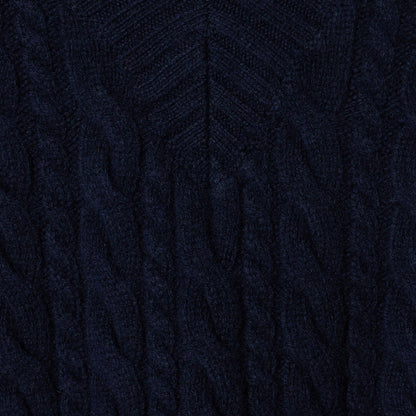 ゴールバーン Vネック ニット プルオーバー