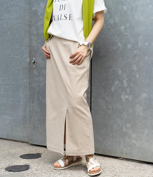 ストレッチタイトスカート