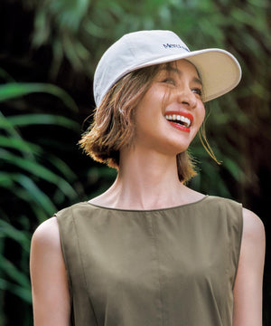 レターキャップ