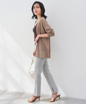 イージーカーディガン