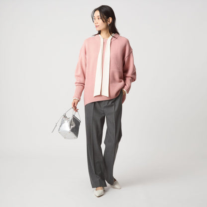 スタイルマスターニット