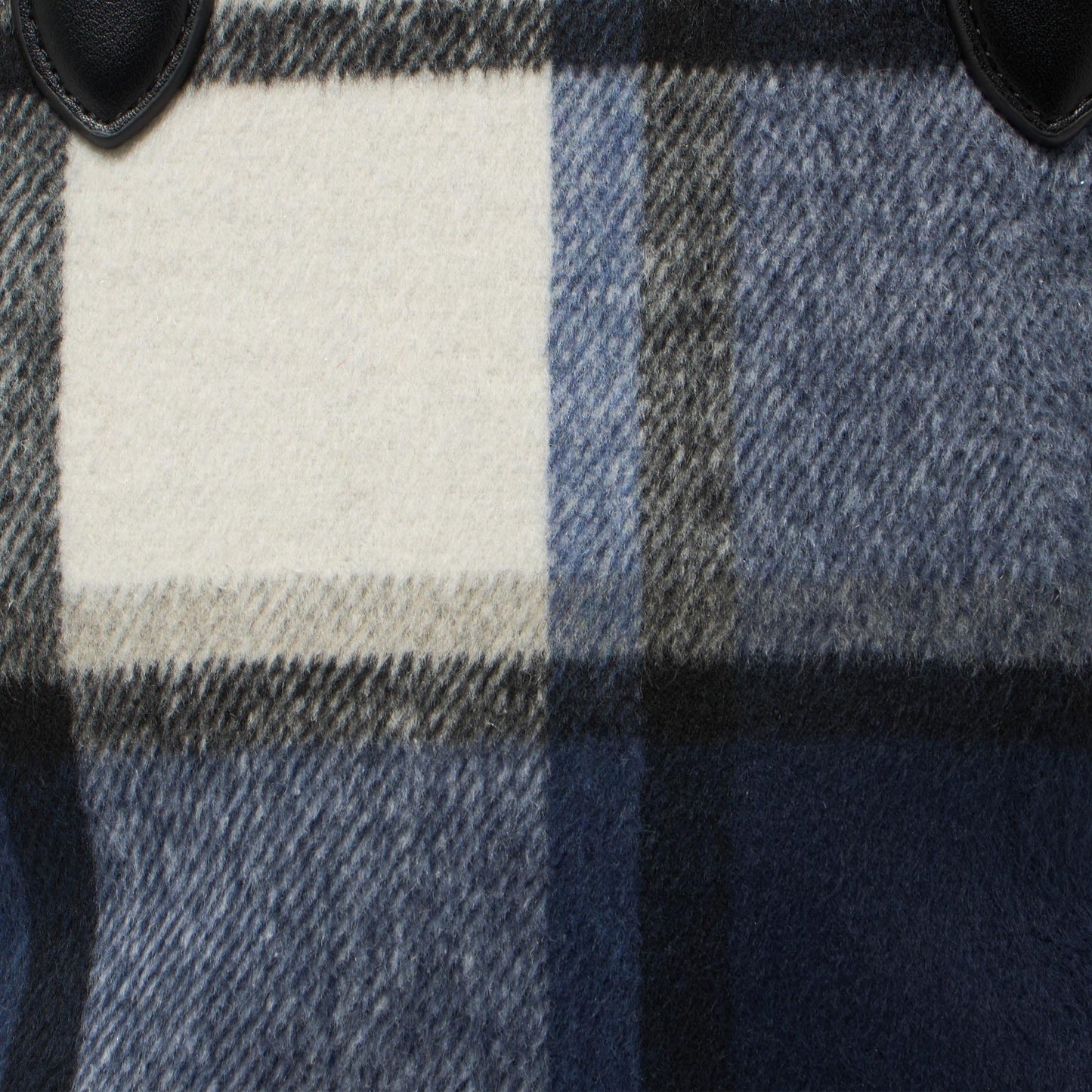 2WAY クロスチェック トートバッグ