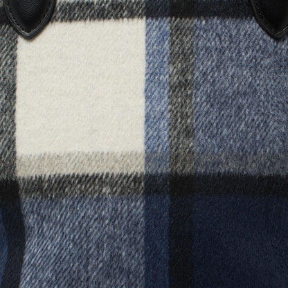 2WAY クロスチェック トートバッグ