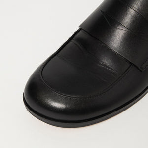 オブリークトゥローファー フラット15↑