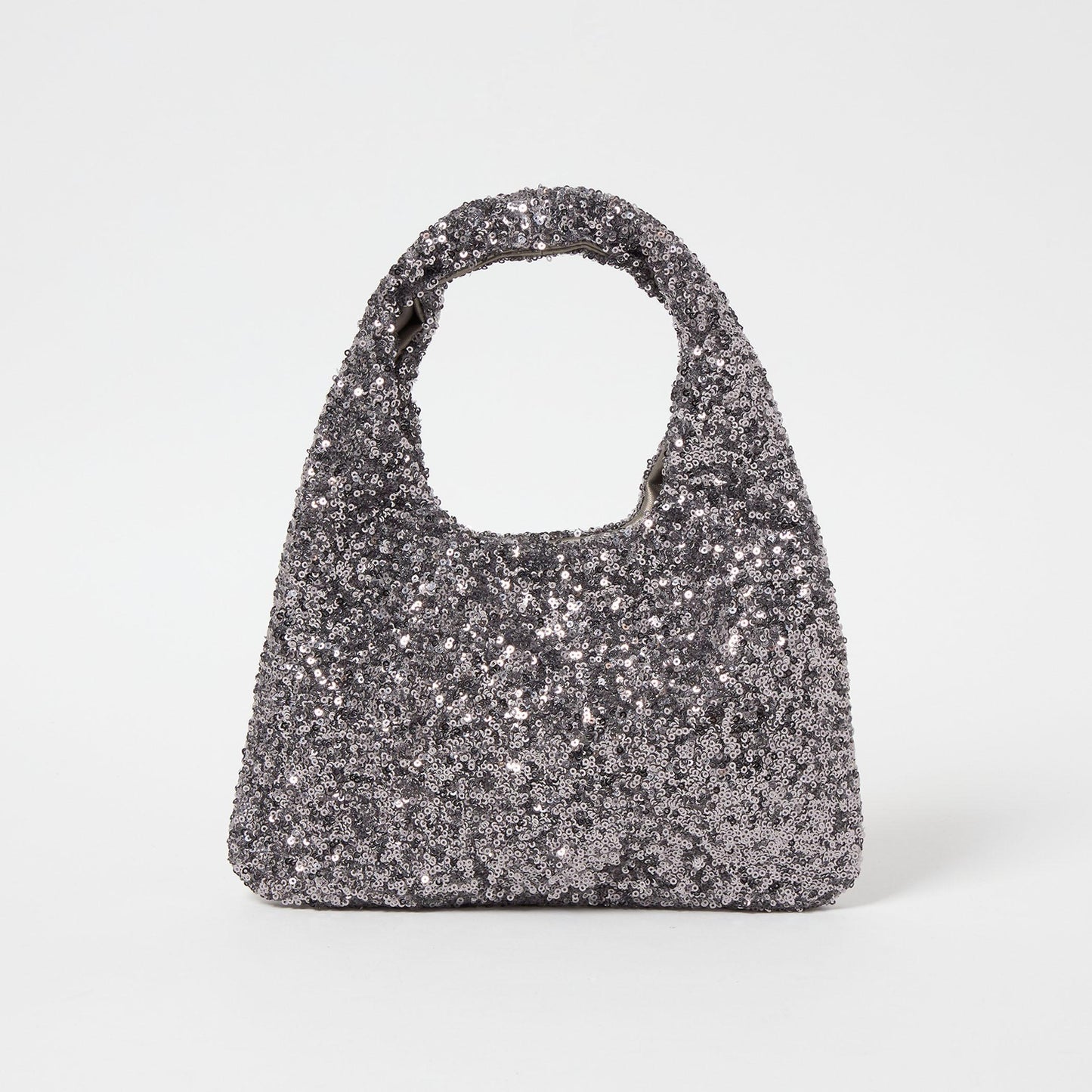 スパンコール バッグ