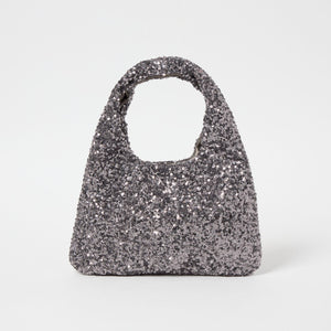 スパンコール バッグ