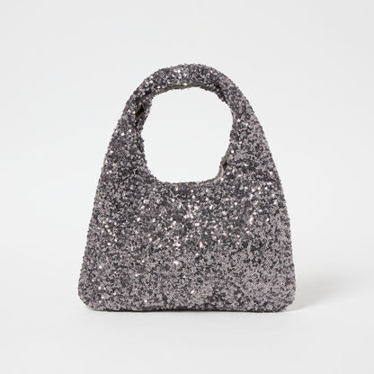 スパンコール バッグ