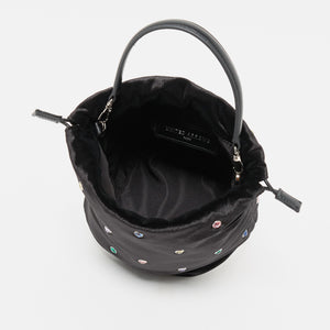 ミックスビジュー ショルダーバッグ