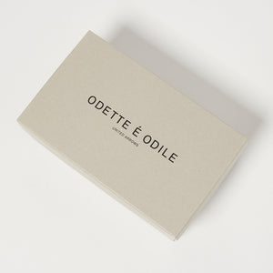 オブリークトゥローファー フラット15↑