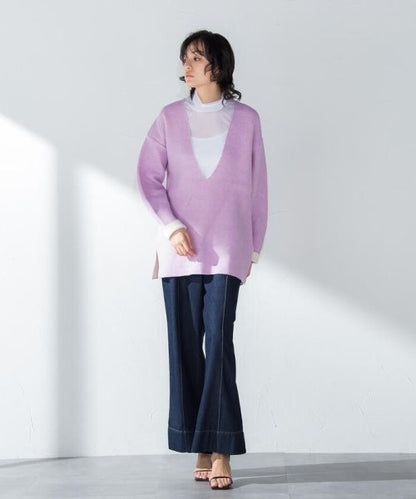 アンゴラタッチダブルフェイスフカＶＰＯ