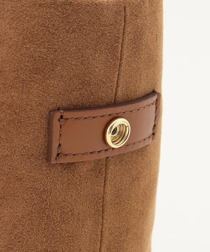 MARY AL TERNA / MAZE ミニハンドバック