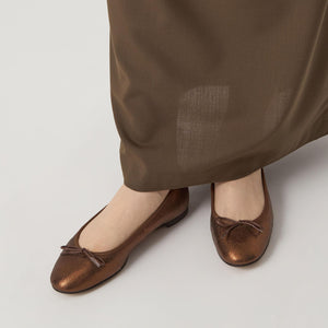 バレリーナ25F フラット10↓↑