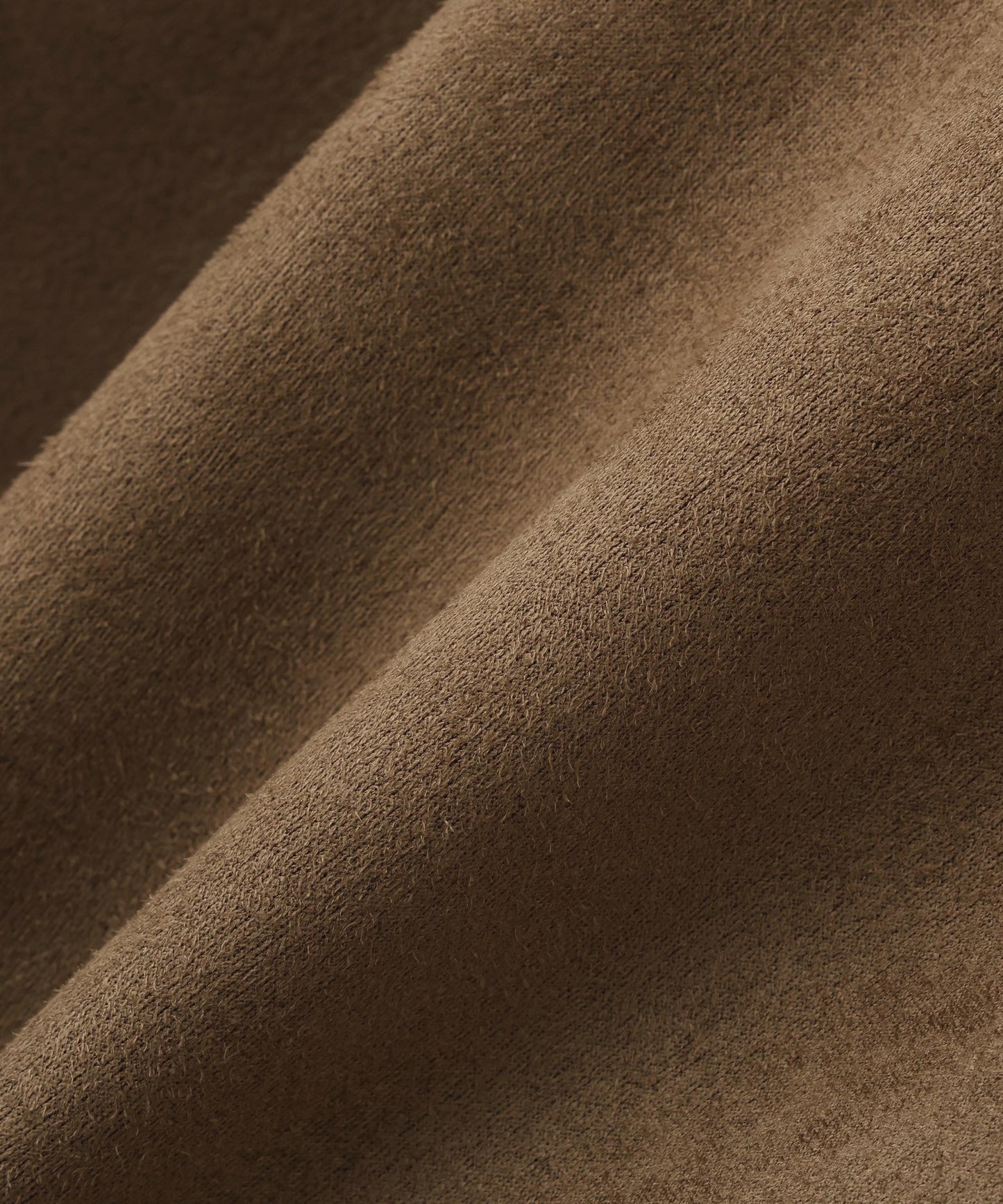 フェイクスエードシリーズ マーメイドスカート