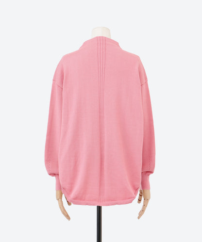 コウキンボトルネックニットＰＯ