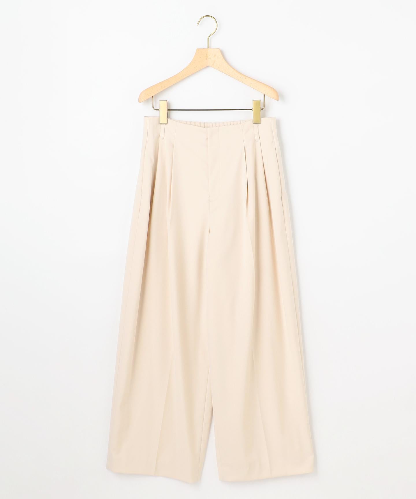 ハンサムツイルカーヴィーパンツ