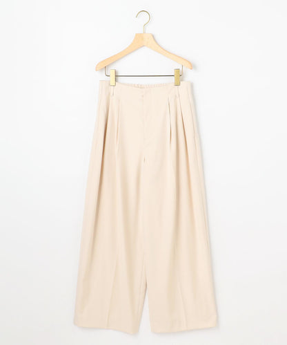 ハンサムツイルカーヴィーパンツ