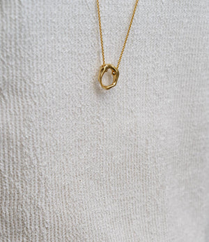 微光沢ランダムシアーカットソー