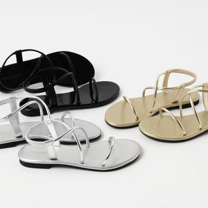 スマートクロス バックストラップ サンダル