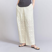 ホワイト系・OFF WHITE