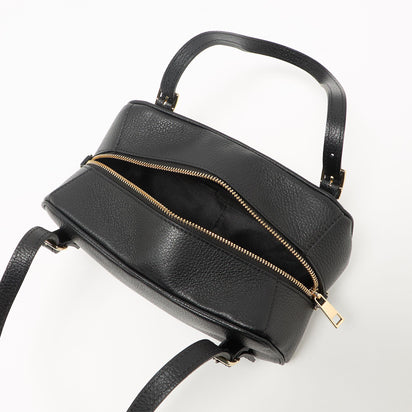 PRATO MADE IN ITALY>ワイドボストンバッグ – &DROBE (アンドローブ)