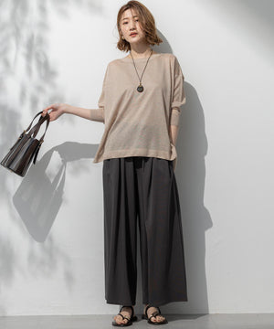 クリア ミニ ショルダーバッグ