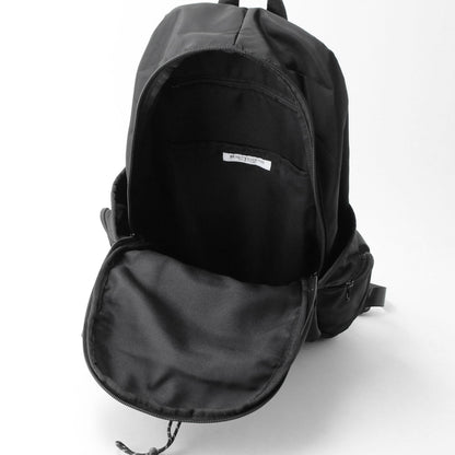 ドロストポケット リュック