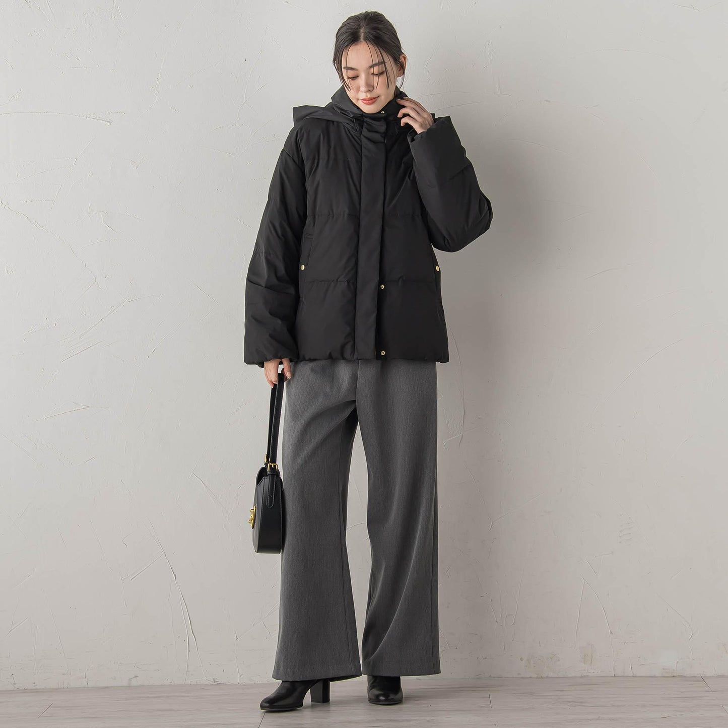 テンダークロス2WAYダウン