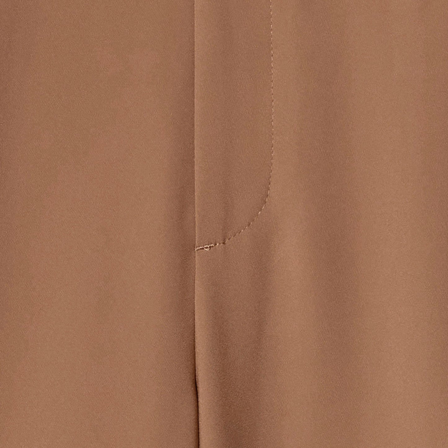 2タック ワイドパンツ‐UVカット 接触冷感 吸水速乾 帯電防止 ウォッシャブル‐