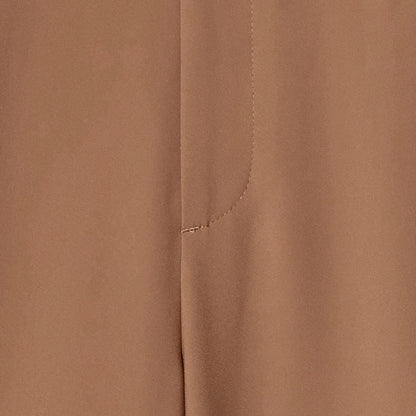 2タック ワイドパンツ‐UVカット 接触冷感 吸水速乾 帯電防止 ウォッシャブル‐