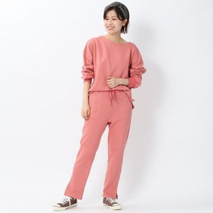 FSﾌﾟﾚｰﾝ裏毛