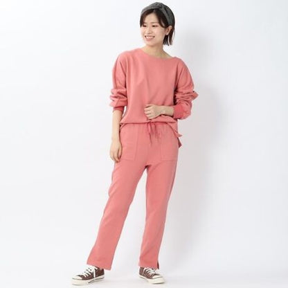 FSﾌﾟﾚｰﾝ裏毛