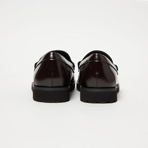 クッショニーシューズ ローファー / ビットローファー