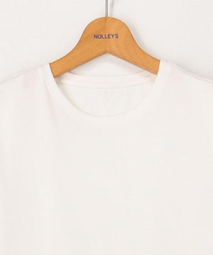 LA＋スムースノースリーブ