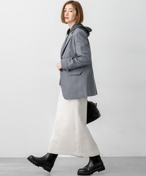 TWサキソニー シングル ジャケット