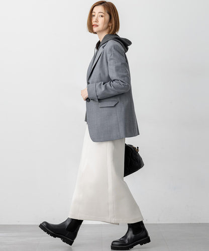 TWサキソニー シングル ジャケット