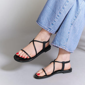 スマートクロス バックストラップ サンダル