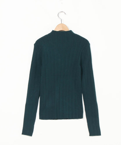 ランダムリブニット