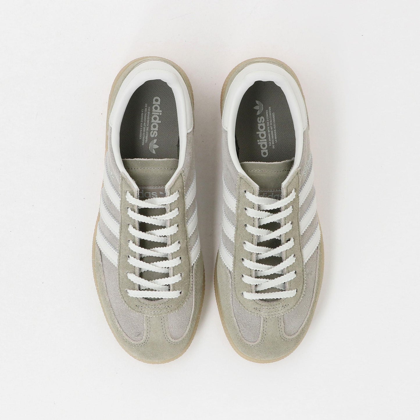 ＜adidas Originals＞ハンドボール スペツィアル スニーカー